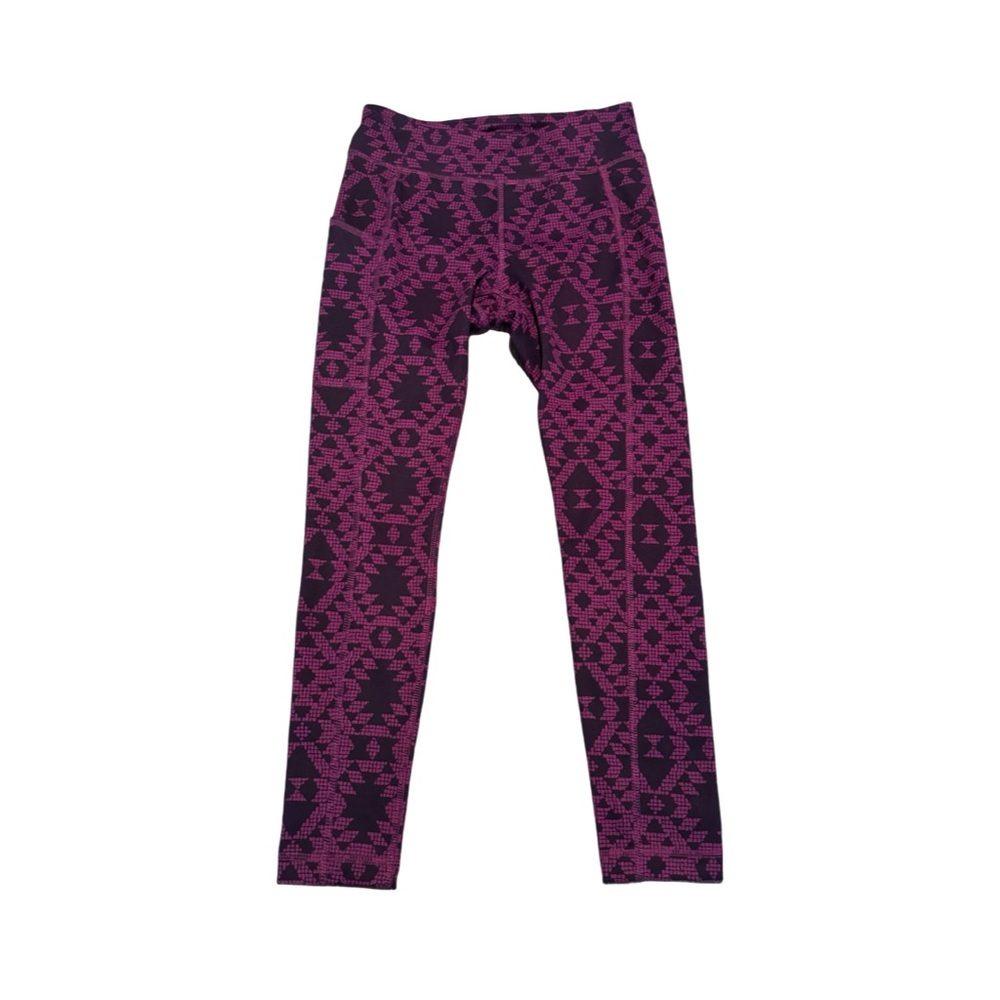 Columbia Women’s Small Pants Workout Running Athletic Leggings.